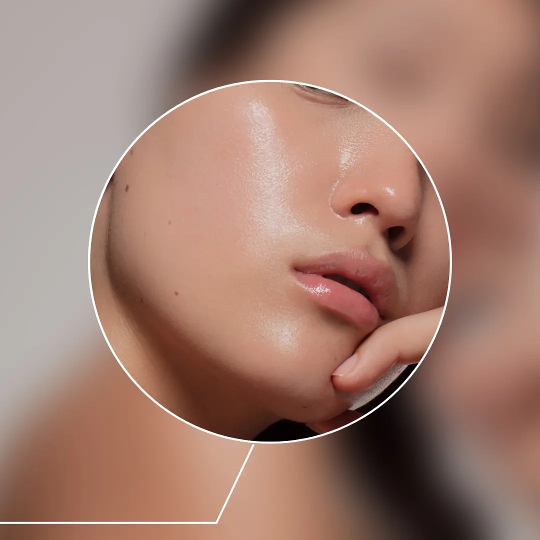 SKIN CARE category image