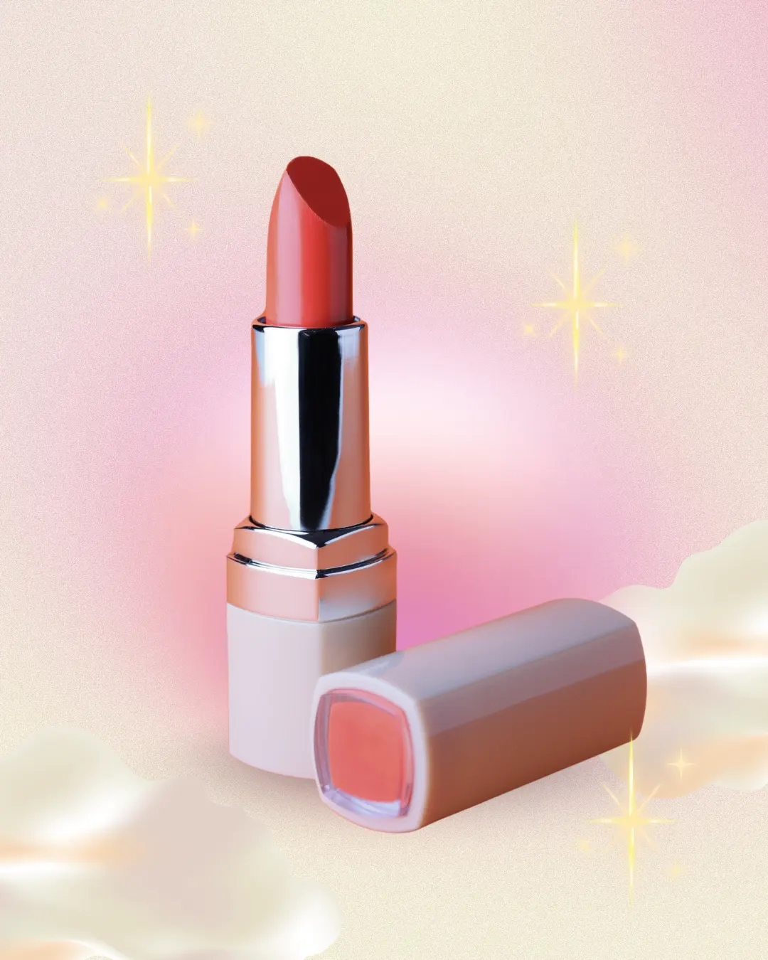 Pink Lipstick product image