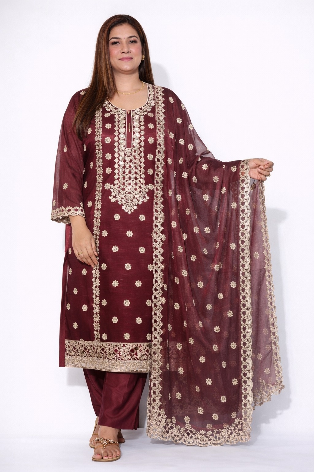 Delhi Boutique product image