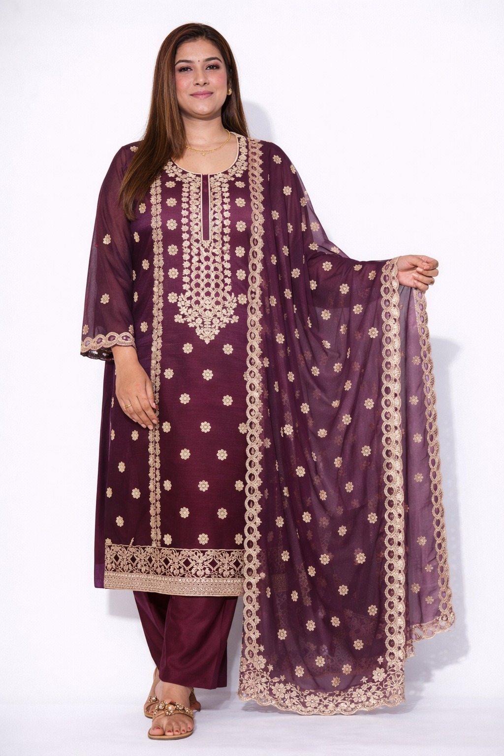 Delhi Boutique product image